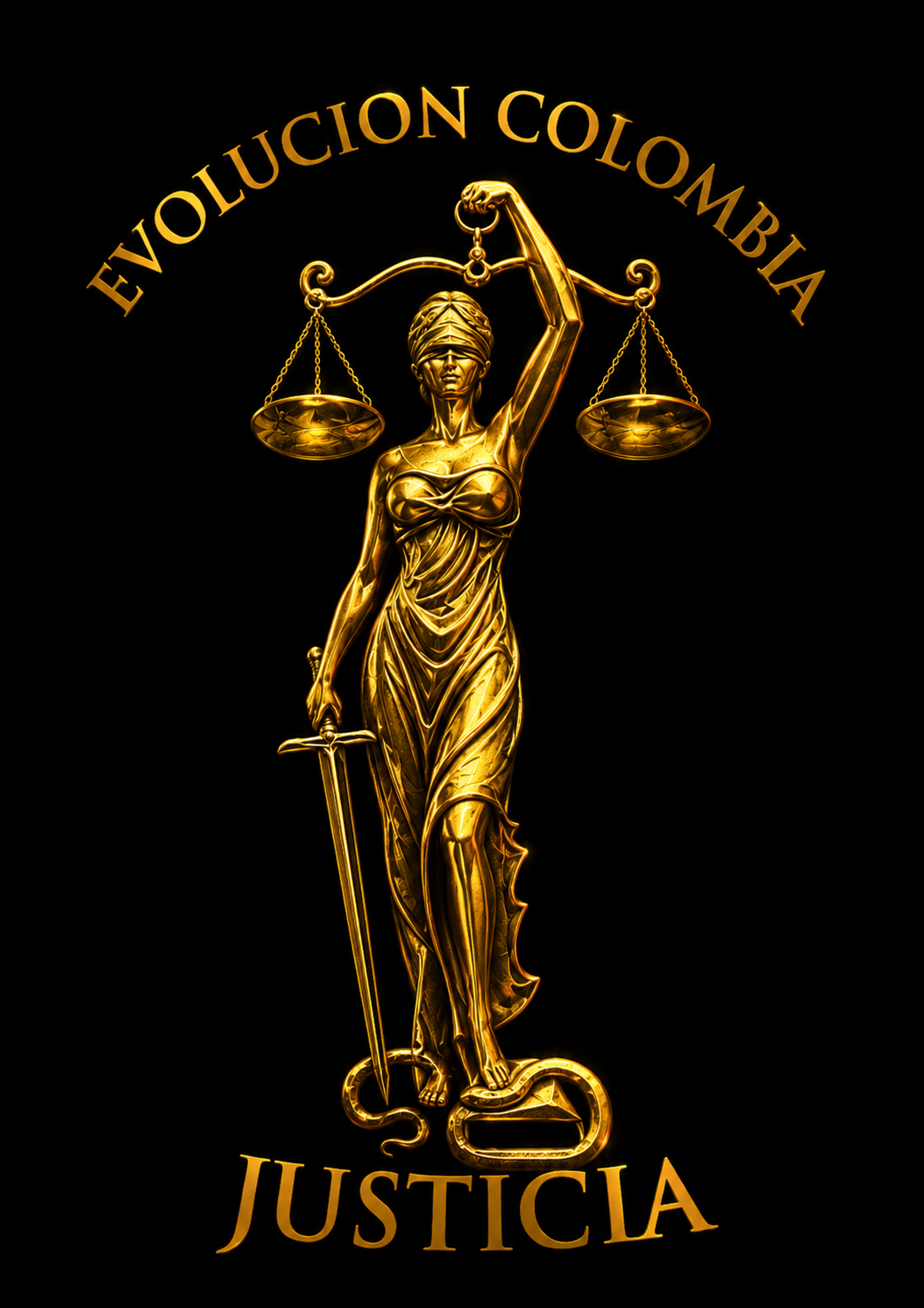 Justicia